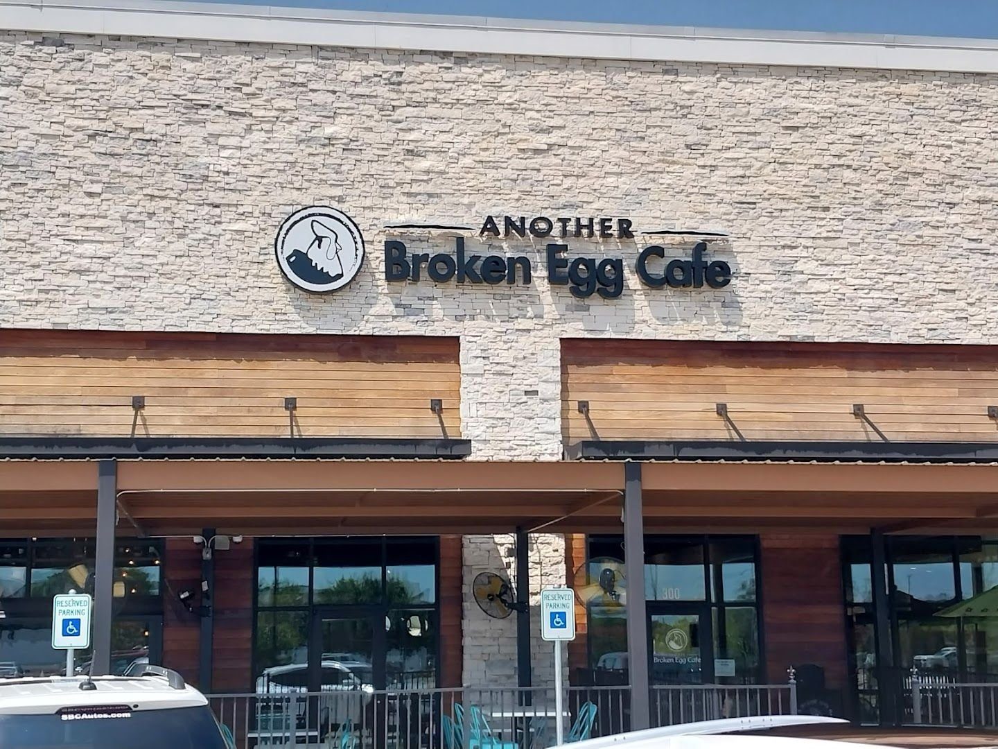 Another Broken Egg Cafe Grand Boulevard in Grand Boulevard, Destin