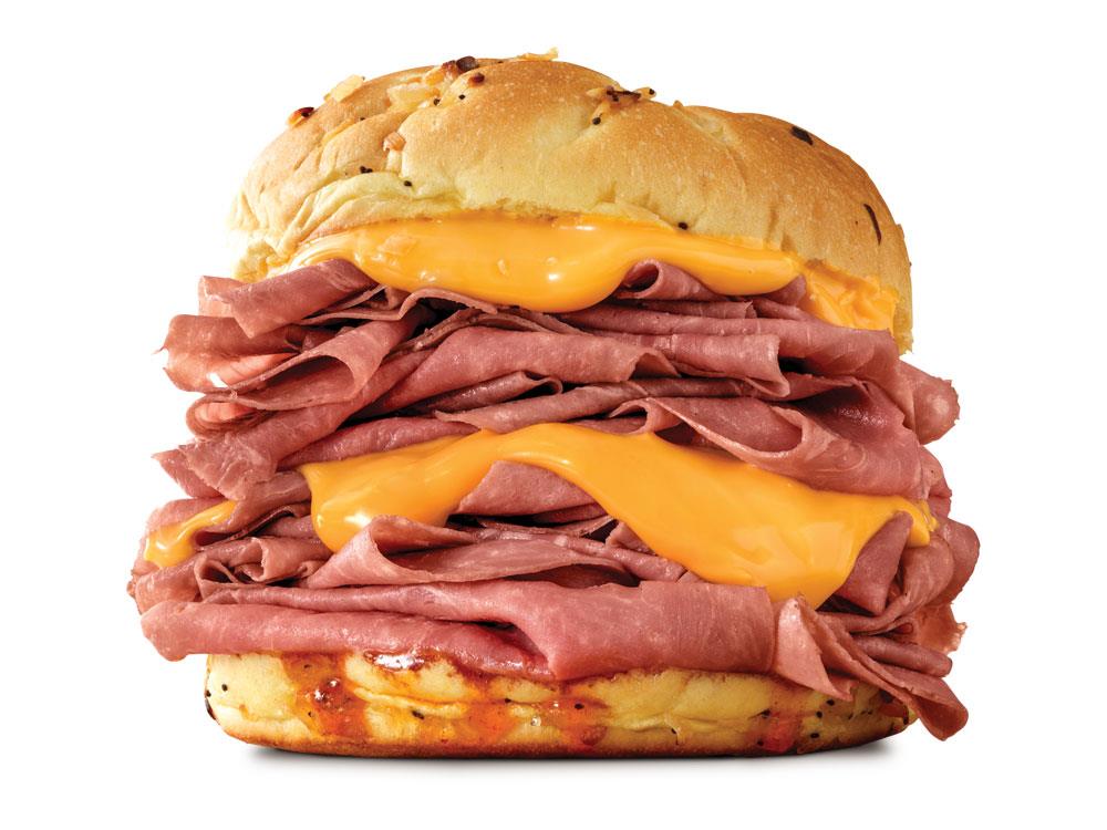 Arby's Destin in Mid-Destin, Destin