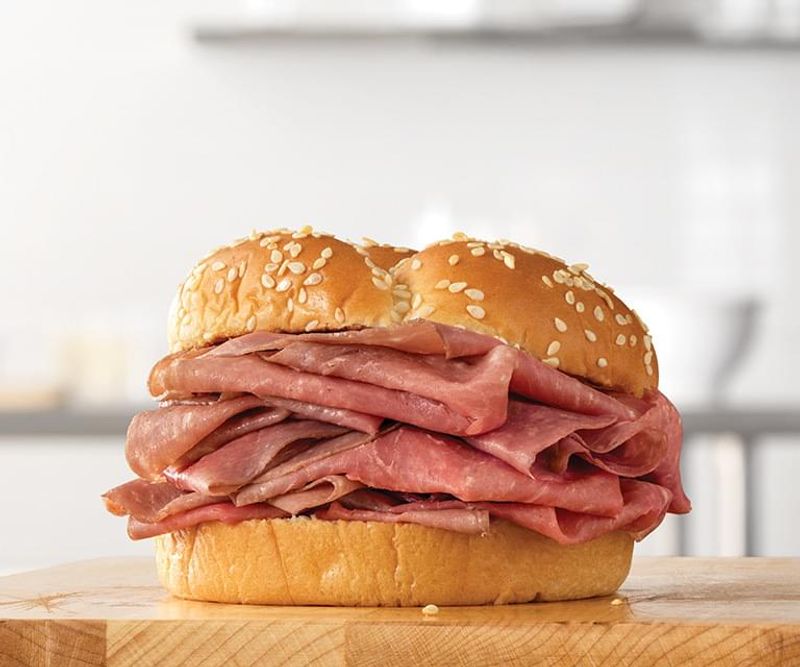 Arby's Destin in Mid-Destin, Destin