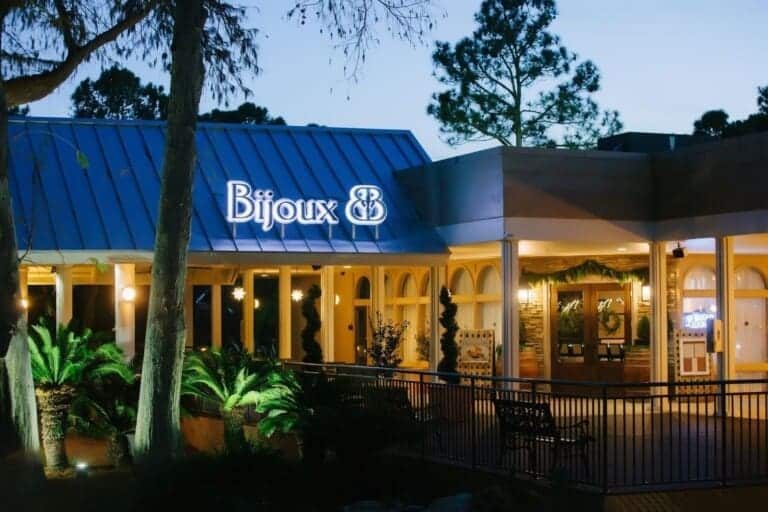 Bijoux in Sandestin, Destin