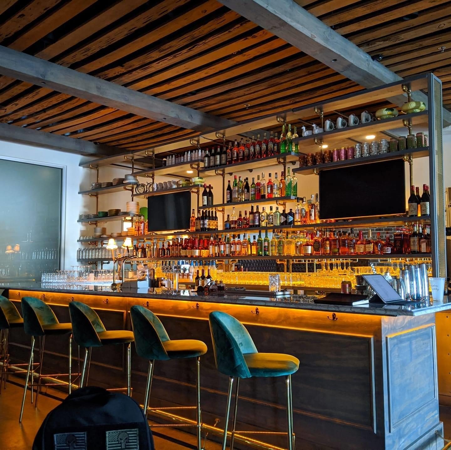 Bitterroot in Destin Commons, Destin