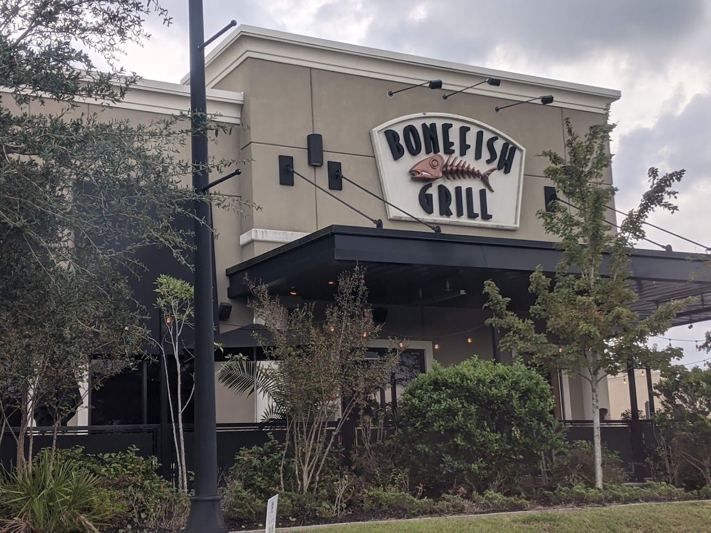 Bonefish Grill Destin in Destin Commons, Destin