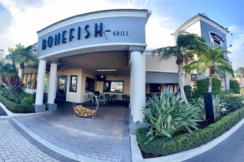 Bonefish Grill Destin in Destin Commons, Destin