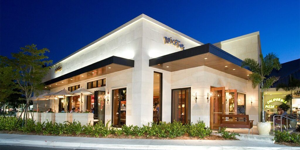 BrickTop's in Grand Boulevard, Destin