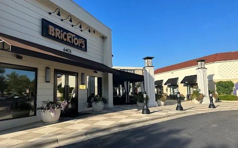 BrickTop's in Grand Boulevard, Destin
