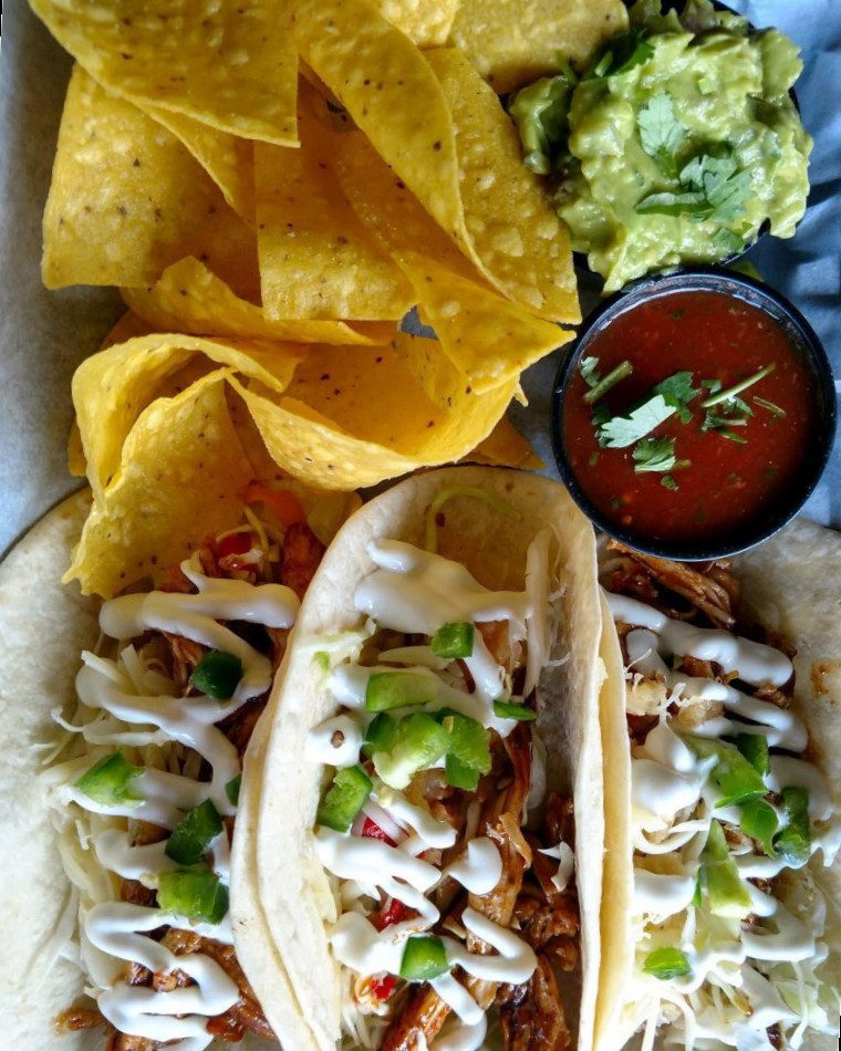 Burrito del Sol Destin in Destin Harbor, Destin