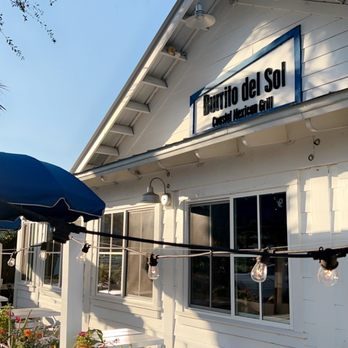 Burrito del Sol Destin in Destin Harbor, Destin