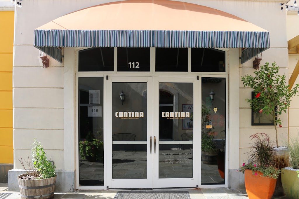 Cannery Lane Cantina in Sandestin, Destin