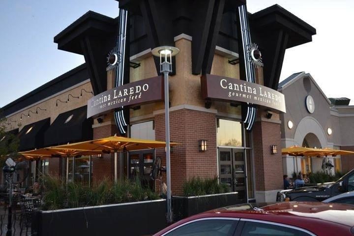 Cantina Laredo in Grand Boulevard, Destin