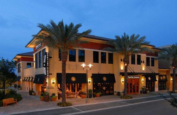 Cantina Laredo in Grand Boulevard, Destin
