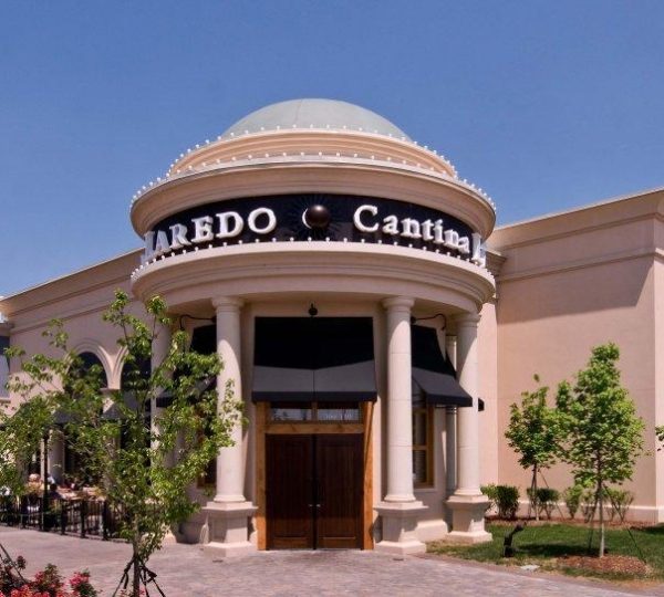 Cantina Laredo in Grand Boulevard, Destin