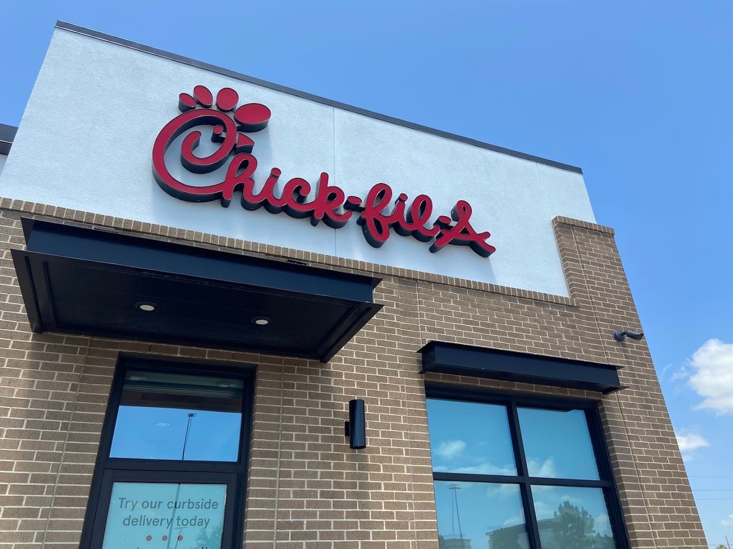 Chick-fil-A Destin in Mid-Destin, Destin