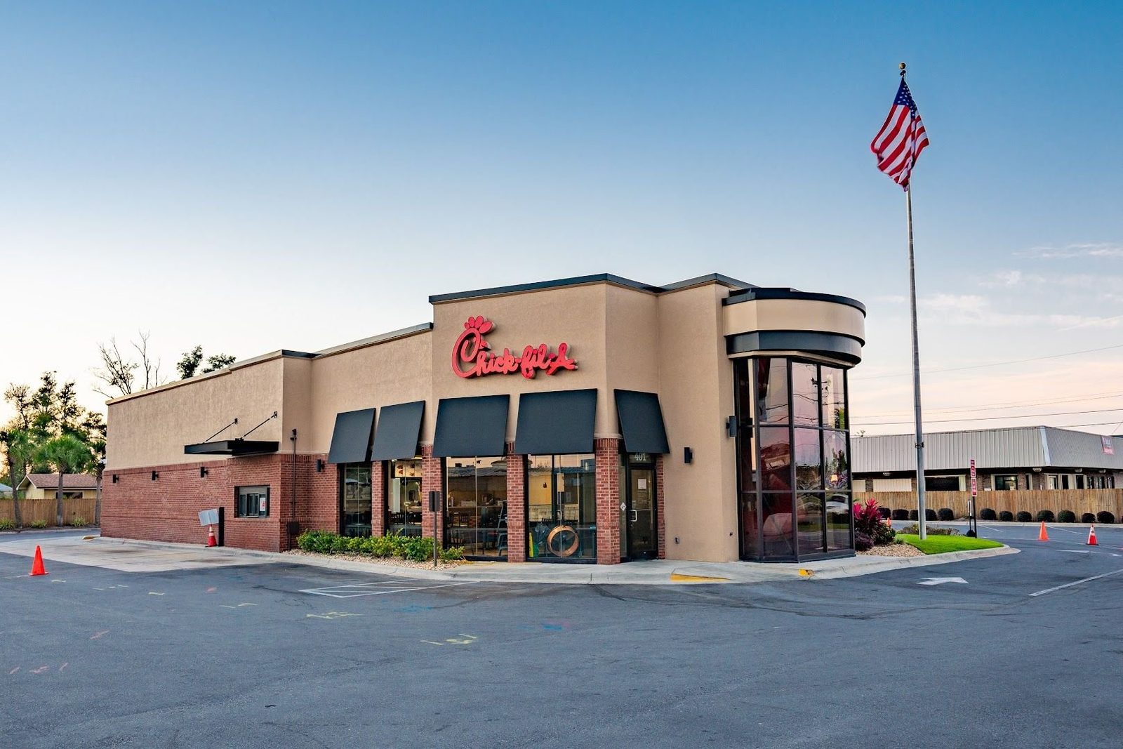 Chick-fil-A Miramar Beach in Miramar Beach, Destin