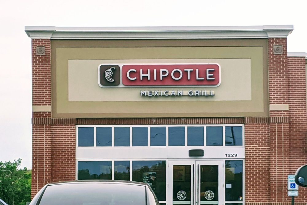 Chipotle Mexican Grill Destin Commons in Destin Commons, Destin