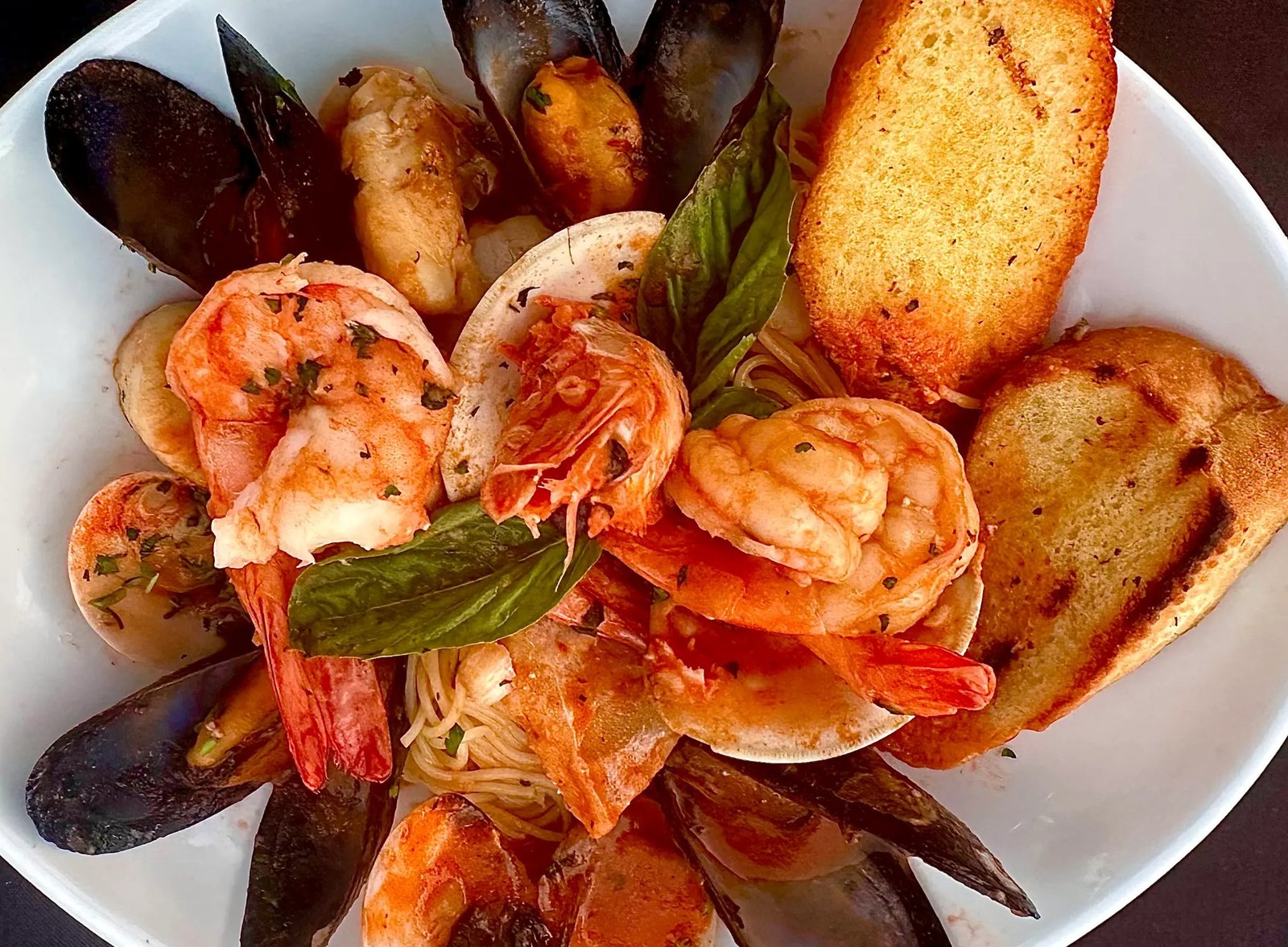 Ciao Italian Bistro & Pizza in Mid-Destin, Destin