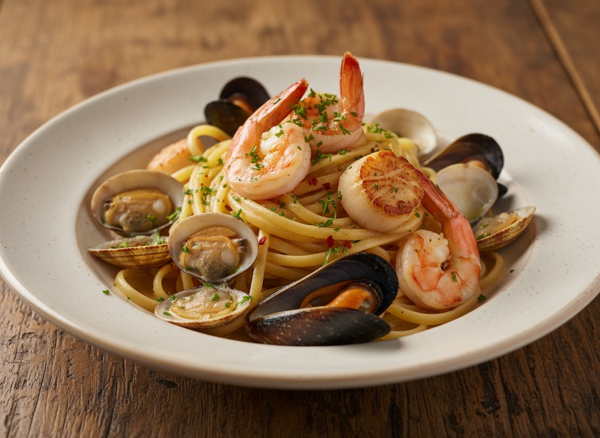 Ciao Italian Bistro & Pizza in Mid-Destin, Destin