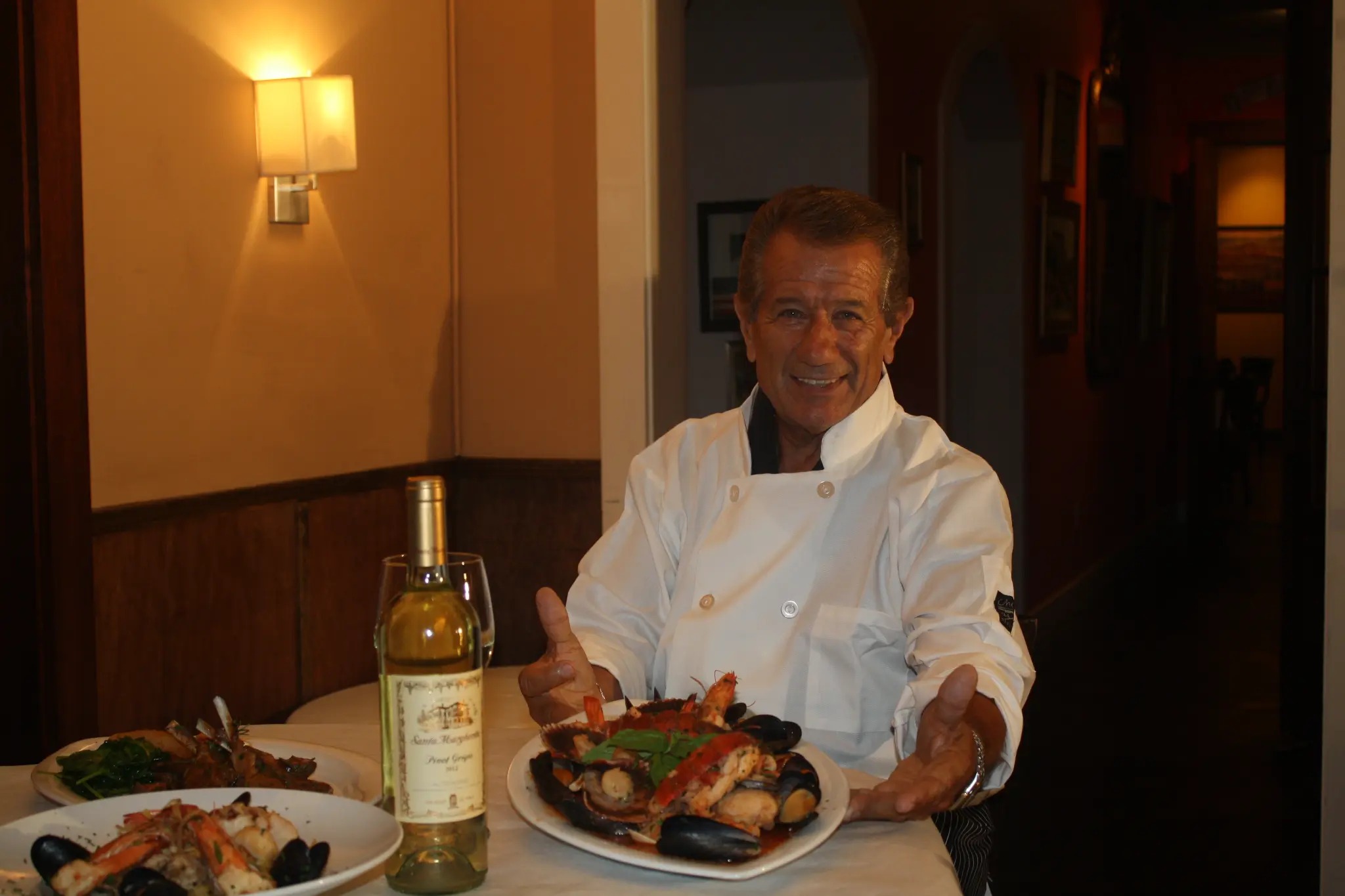 Ciao Italian Bistro & Pizza in Mid-Destin, Destin
