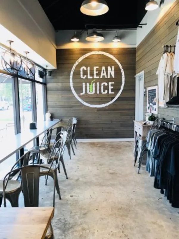 Clean Juice in Sandestin, Destin