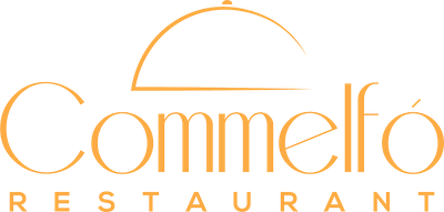 Commelfo Restaurant logo