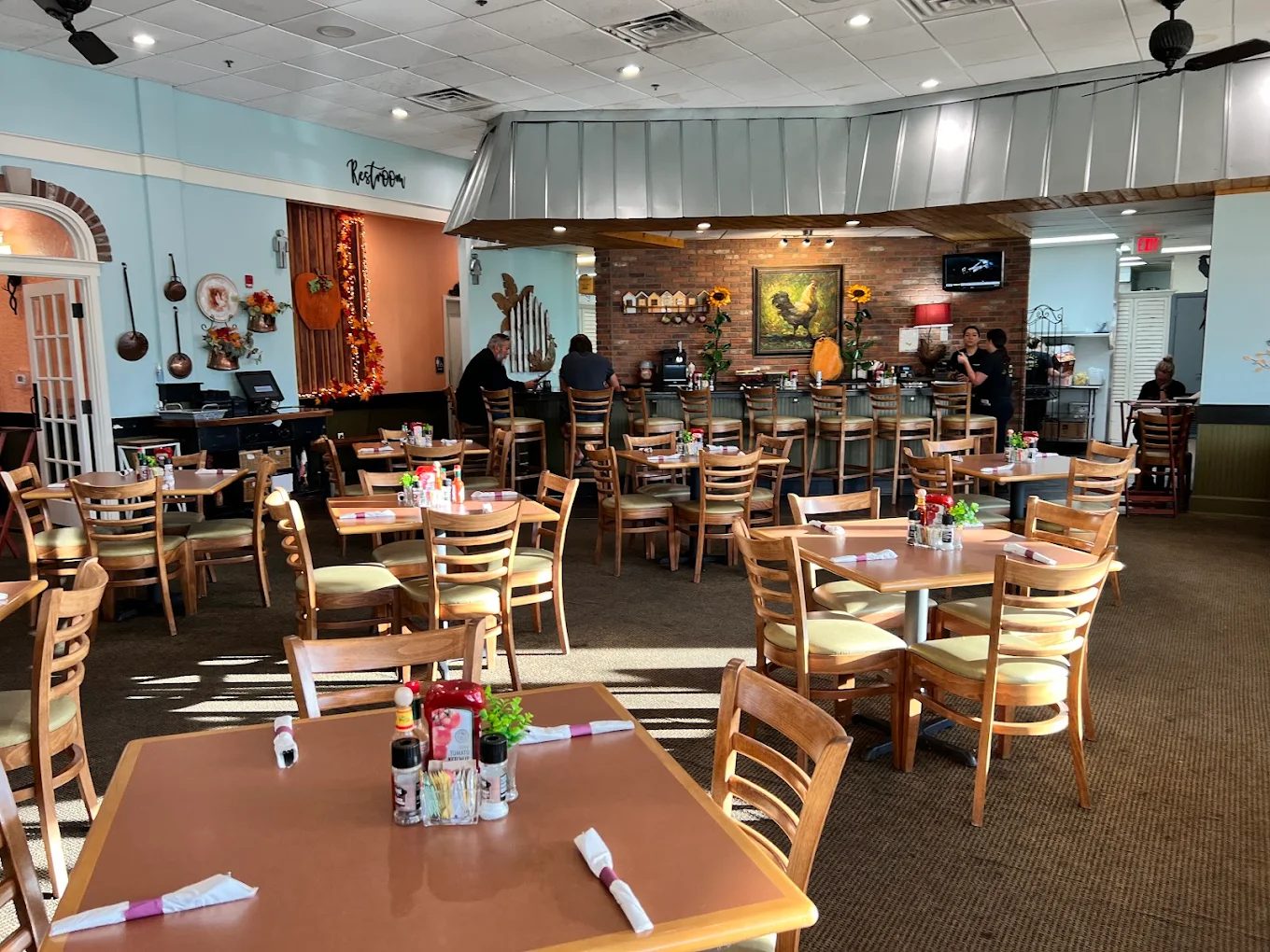 Crackings in Mid-Destin, Destin