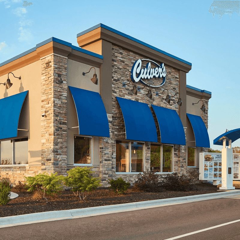 Culver's Miramar Beach in Miramar Beach, Destin