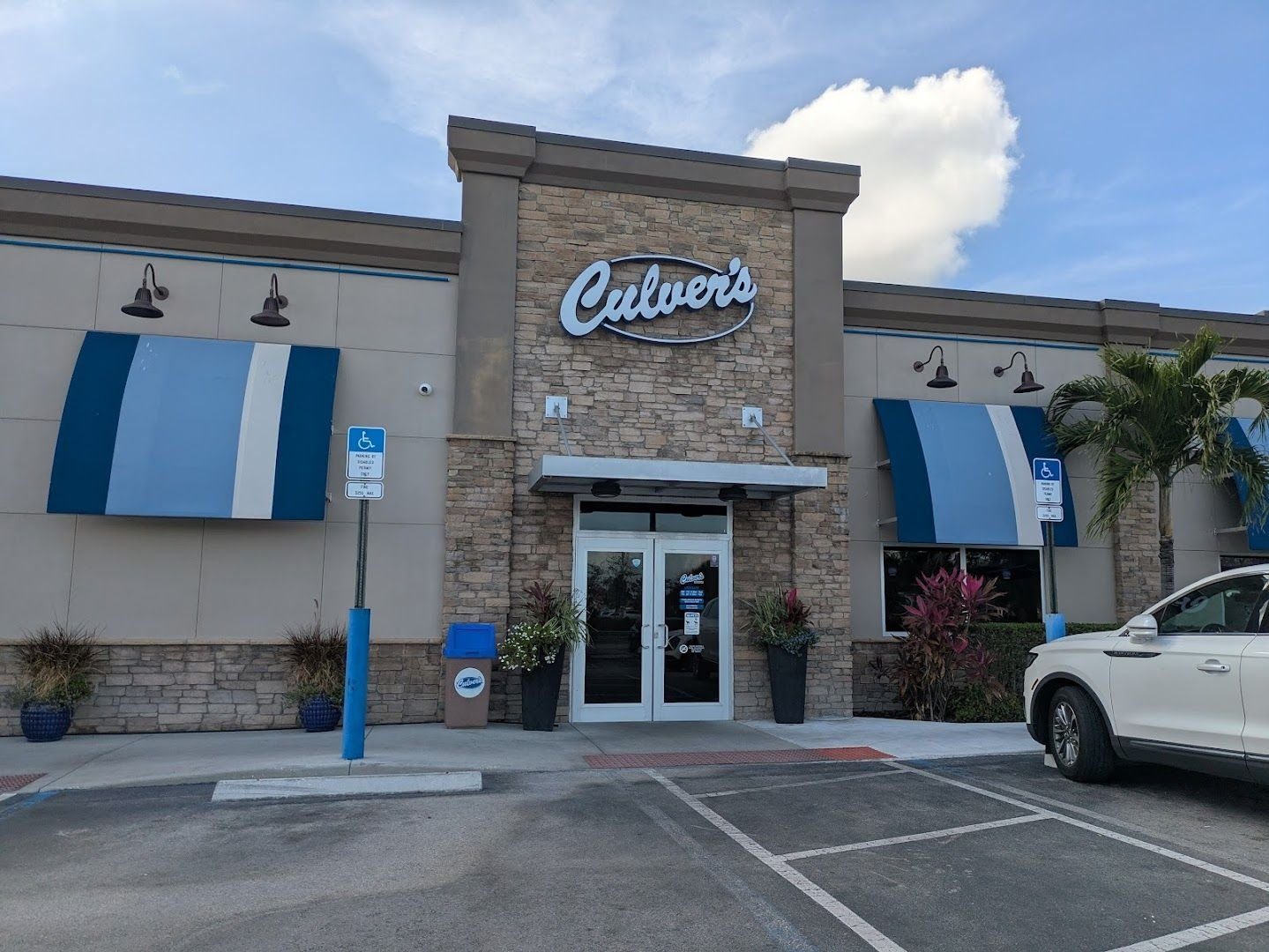 Culver's Miramar Beach in Miramar Beach, Destin