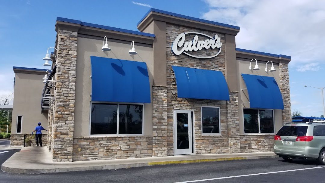 Culver's Miramar Beach in Miramar Beach, Destin