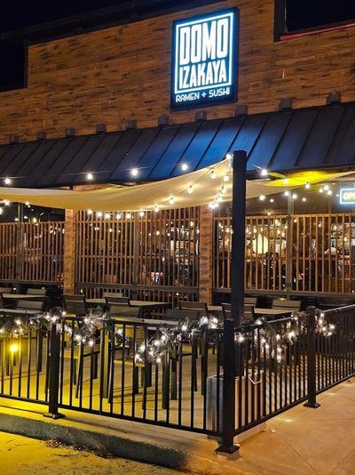 Domo Izakaya in Mid-Destin, Destin