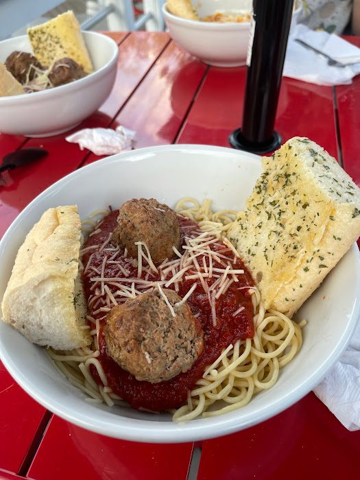 Dude & Meatball's in Sandestin, Destin