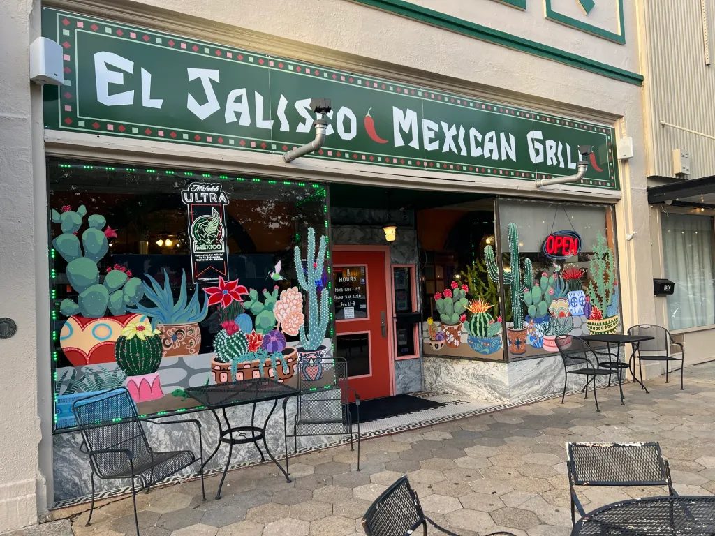 El Jalisco Destin Commons in Destin Commons, Destin