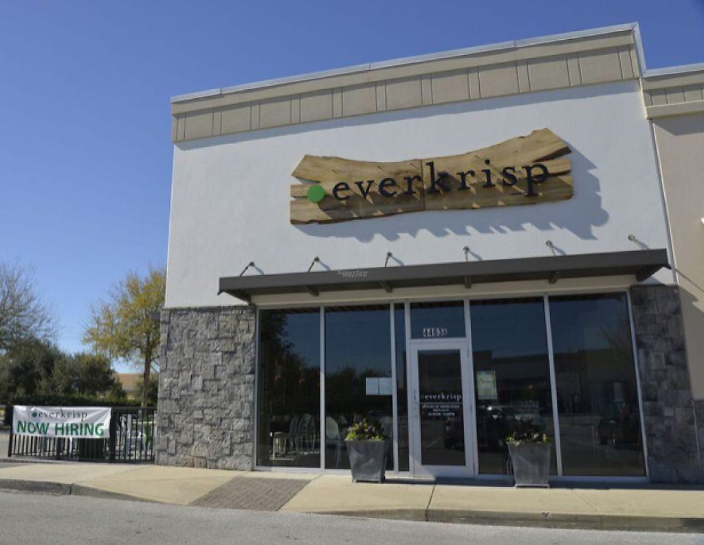 Everkrisp in Grand Boulevard, Destin