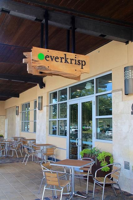 Everkrisp in Grand Boulevard, Destin