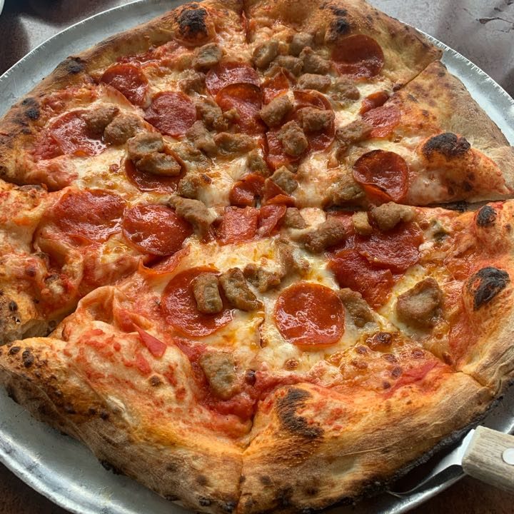 Fat Clemenza's in Miramar Beach, Destin