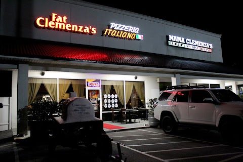 Fat Clemenza's in Miramar Beach, Destin