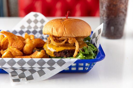 Fatboys Destin in Destin Harbor, Destin