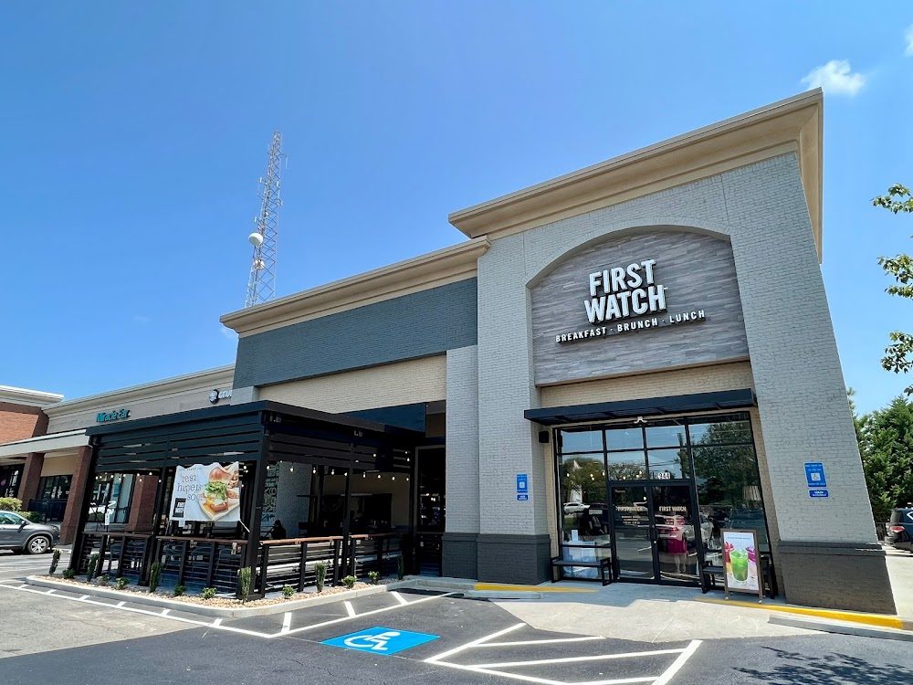 First Watch Destin in Destin Commons, Destin