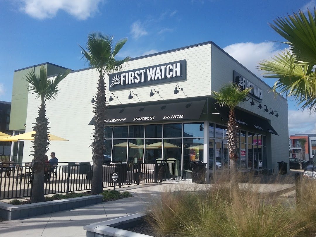 First Watch Destin in Destin Commons, Destin