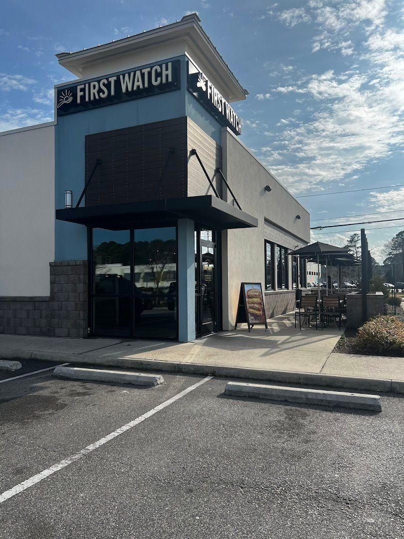 First Watch Destin in Destin Commons, Destin