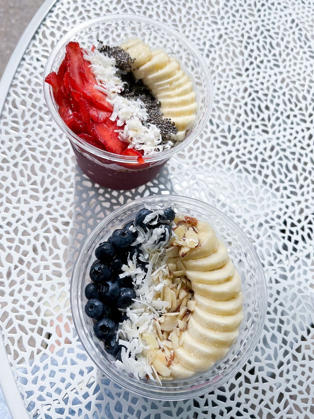 Formula Fresh in Destin Commons, Destin