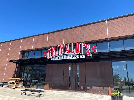 Grimaldi's Coal Brick-Oven Pizza in Grand Boulevard, Destin