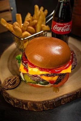 Gulf Coast Burger Co. in Destin Commons, Destin
