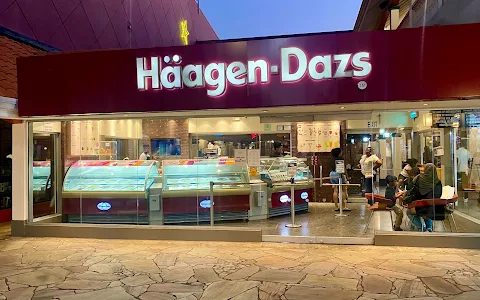 Haagen-Dazs Silver Sands in Miramar Beach, Destin