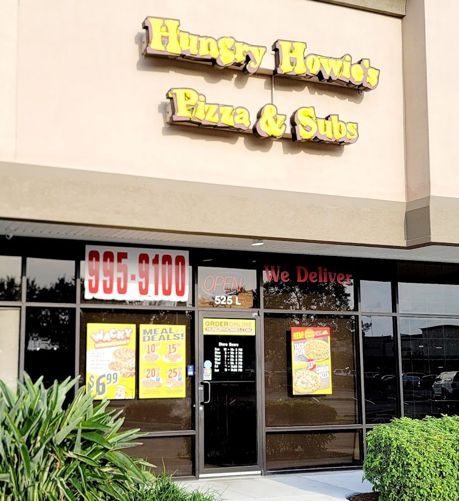 Hungry Howie's Pizza Destin in Mid-Destin, Destin