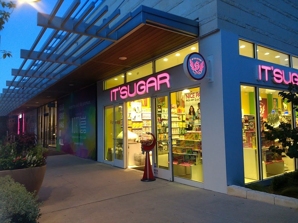It'sugar Destin Commons in Destin Commons, Destin