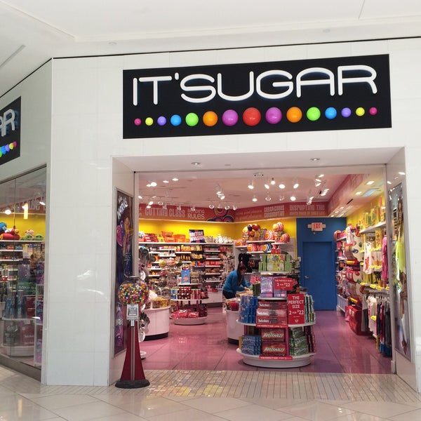 It'sugar Destin Commons in Destin Commons, Destin