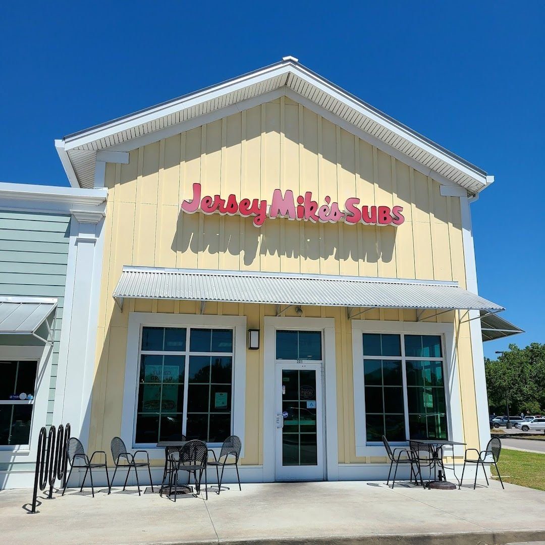 Jersey Mike's Subs Destin in Mid-Destin, Destin