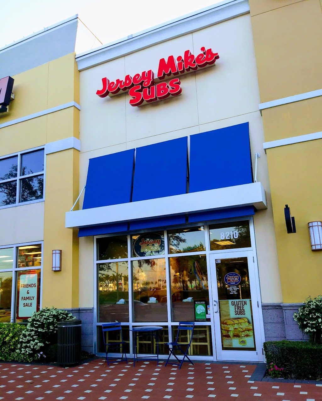 Jersey Mike's Subs Destin in Mid-Destin, Destin