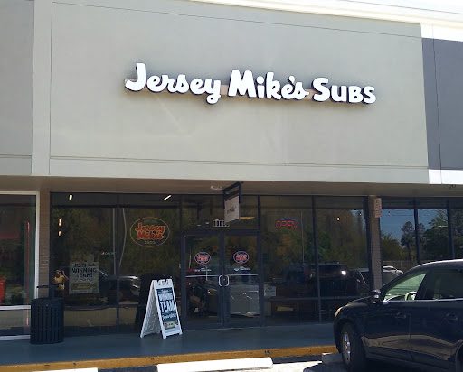 Jersey Mike's Subs Destin in Mid-Destin, Destin