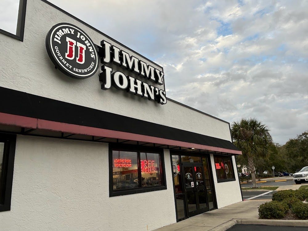 Jimmy John's Grand Boulevard in Grand Boulevard, Destin