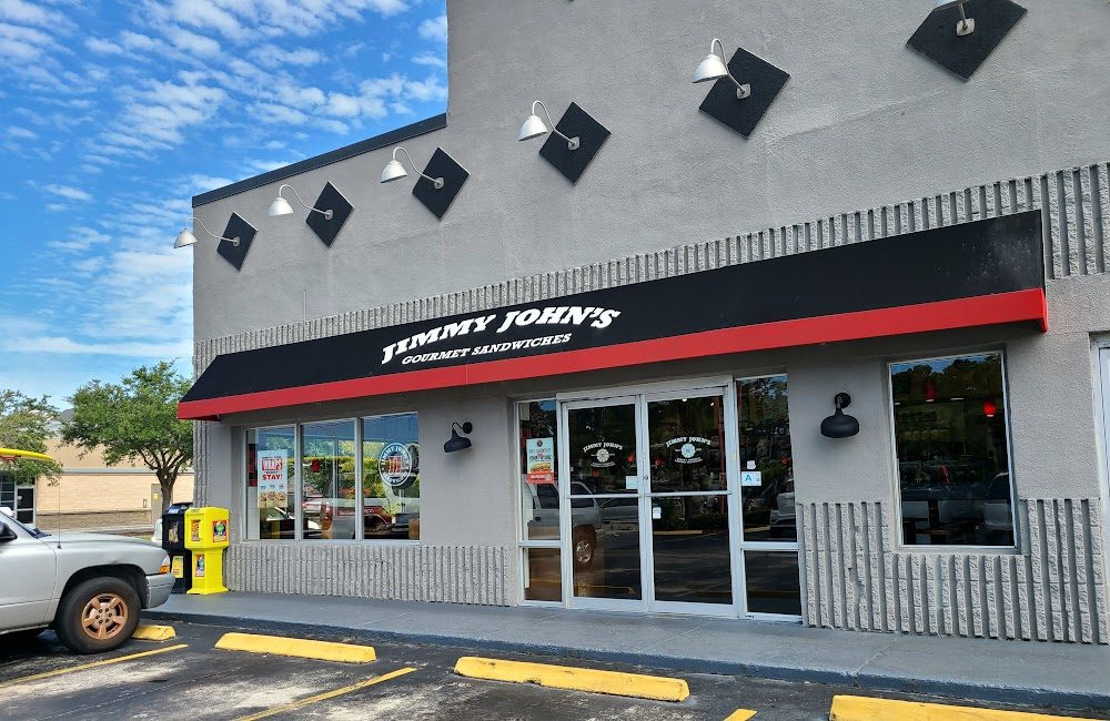 Jimmy John's Grand Boulevard in Grand Boulevard, Destin